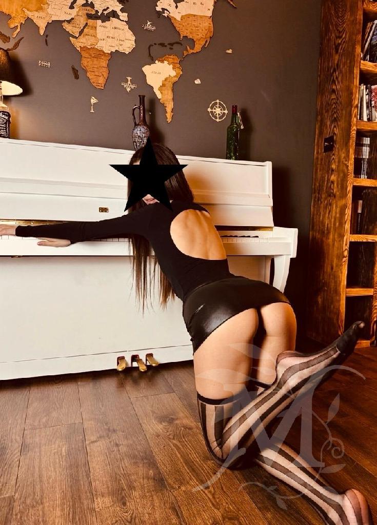 Sabrina italiana novità zona lambrate 4