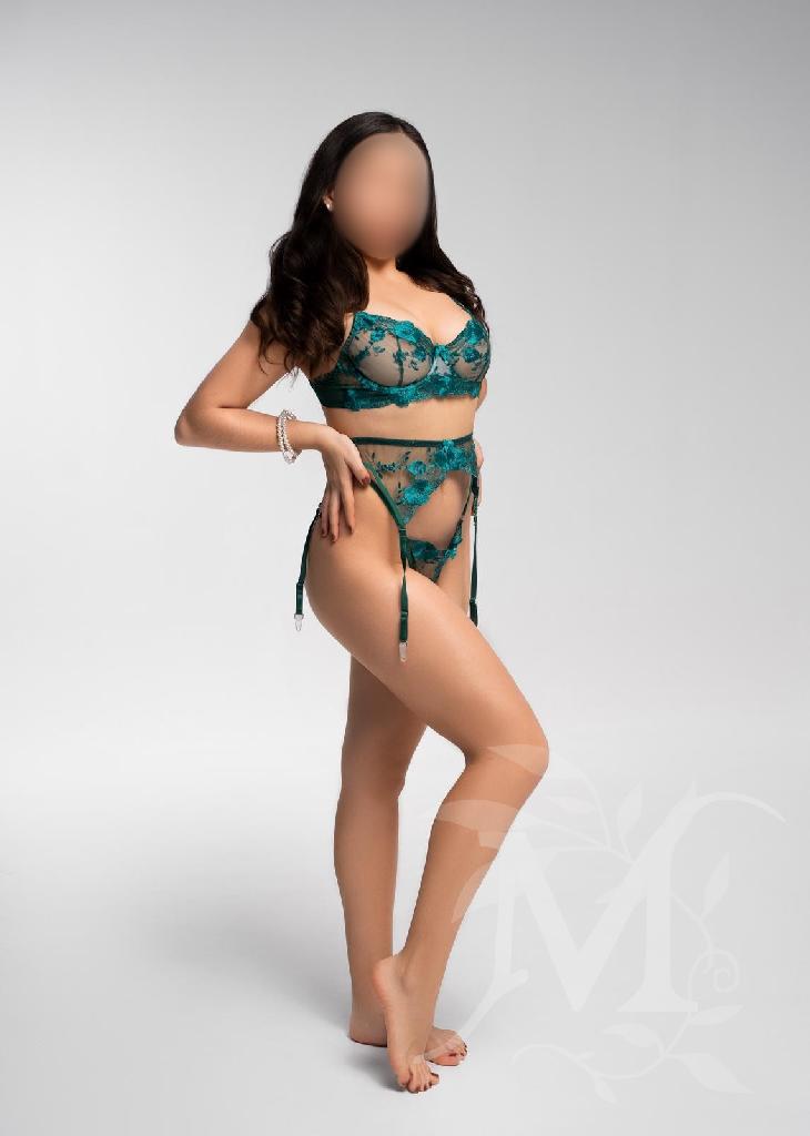 Aida, novità zona Washington! 2